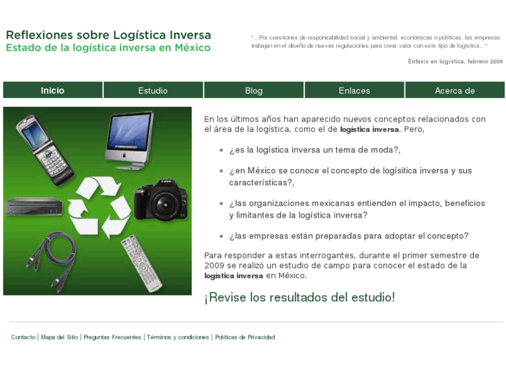 www.logisticainversaenmexico.com