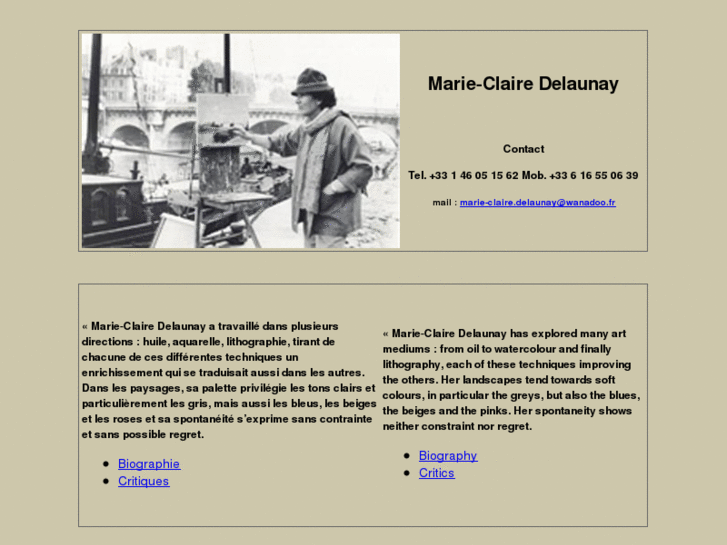 www.marie-clairedelaunay.com