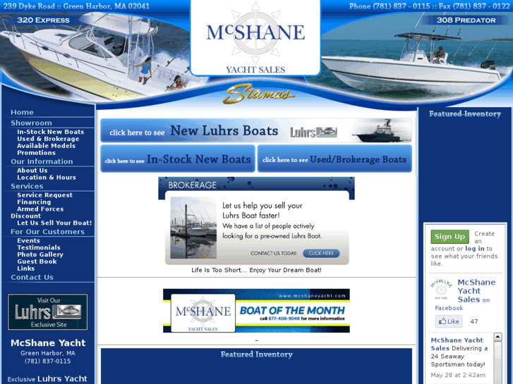 www.mcshaneyacht.com