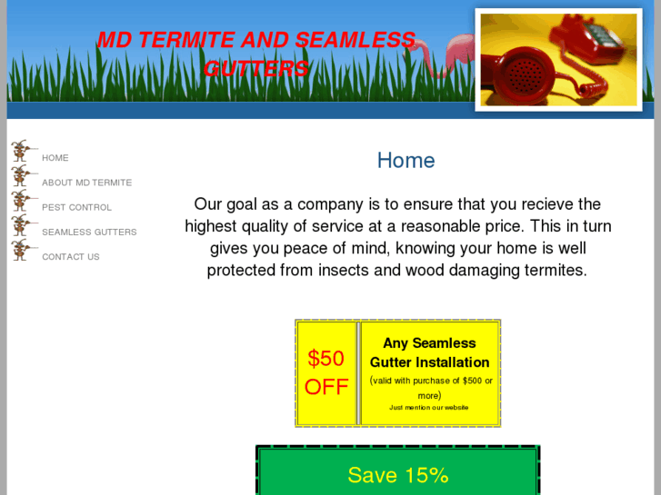 www.mdtermite.com