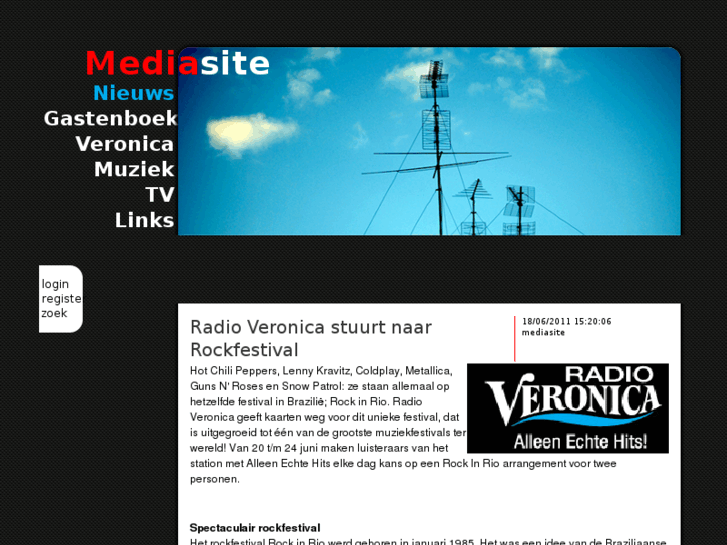 www.mediasite.tv