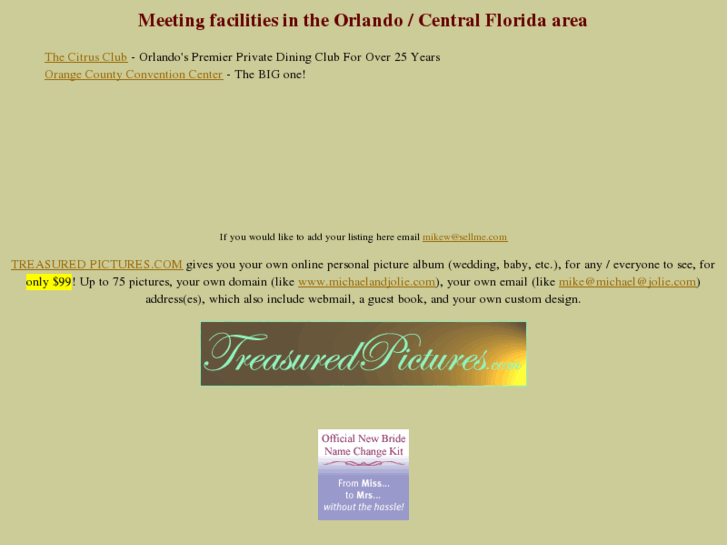 www.meetings-orlando.com