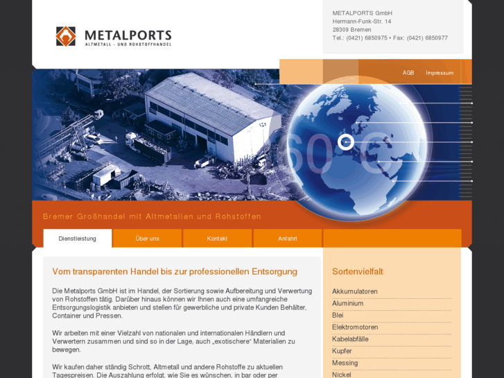 www.metal-port.com