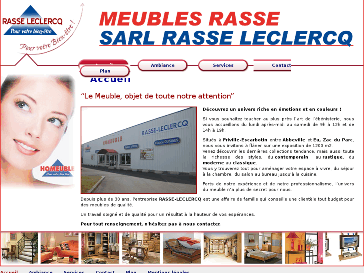 www.meubles-rasse.com