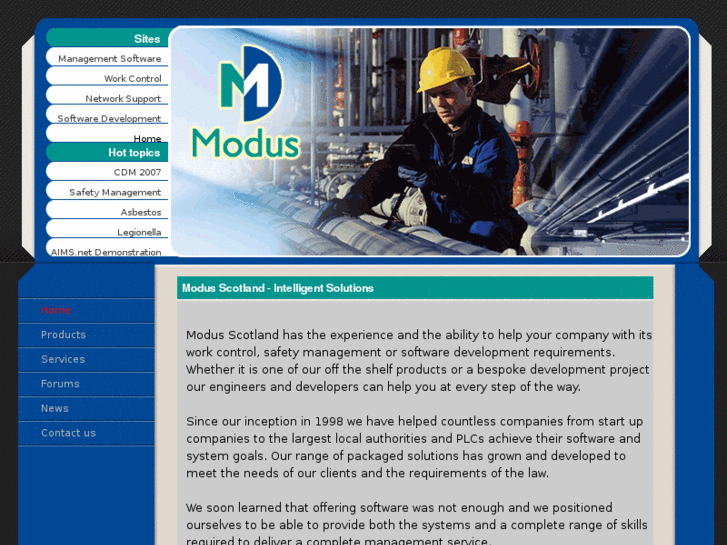 www.modus-scotland.com