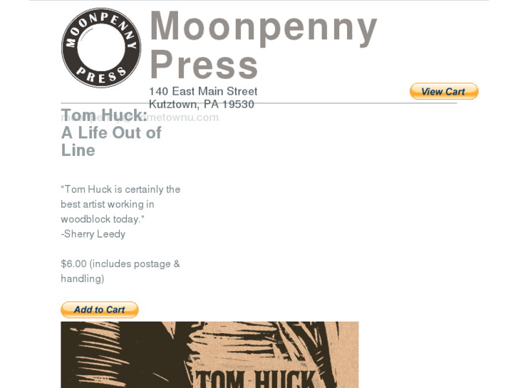 www.moonpennypress.com