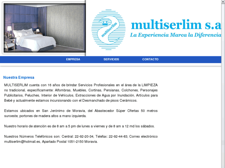 www.multiserlim.com