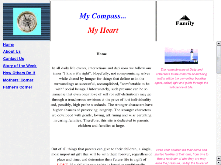 www.mycompassmyheart.com