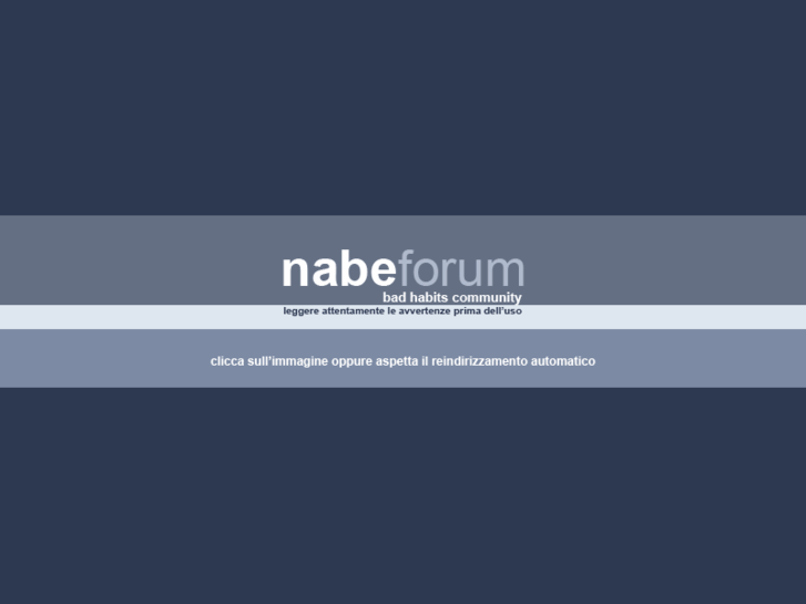 www.nabeforum.com