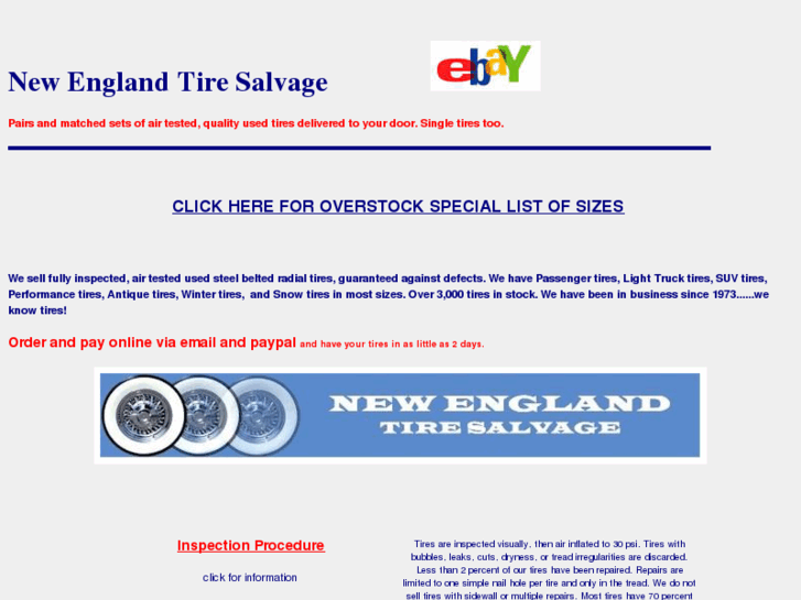 www.newenglandtireservice.com