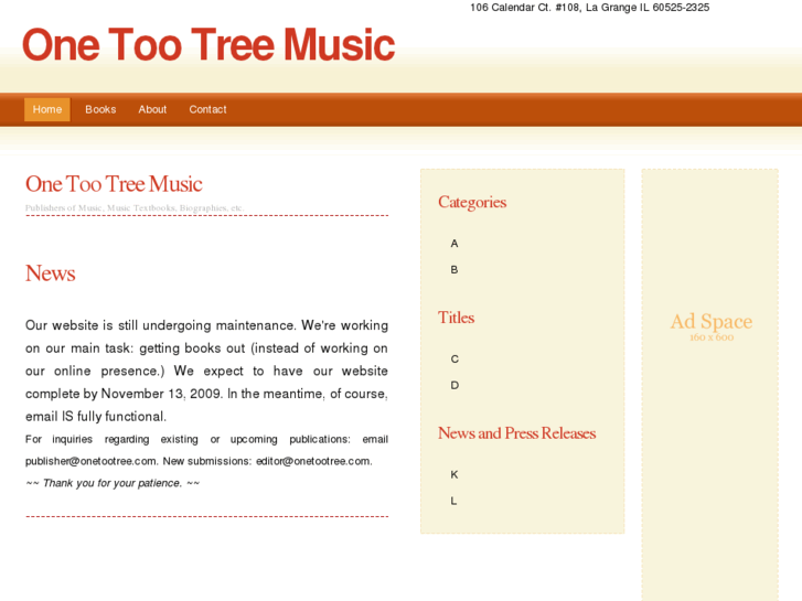 www.onetootree.com