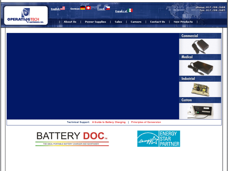 www.operatingtech.com