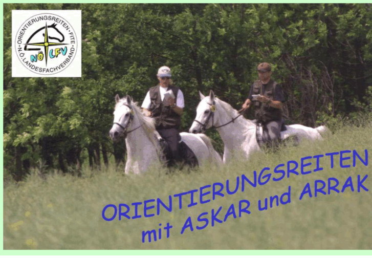 www.orientierungsreiten.info