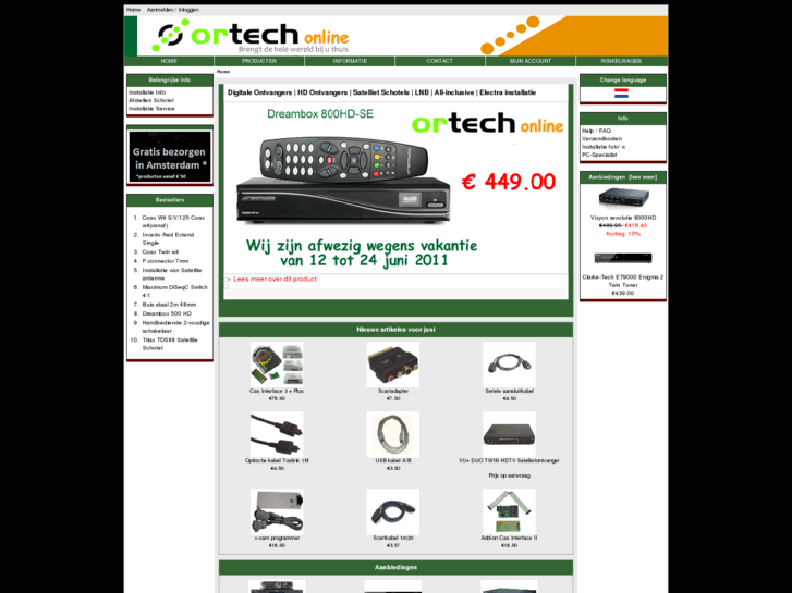 www.ortech.info