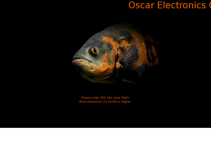 www.oscarelectronics.com