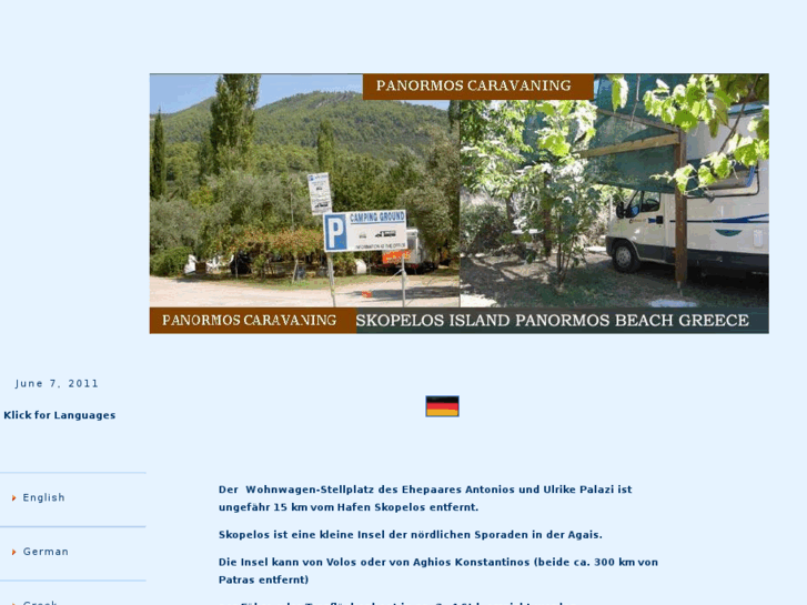 www.panormos-caravaning.com