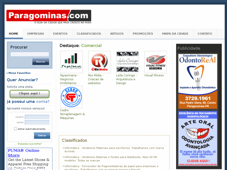 www.paragominas.com