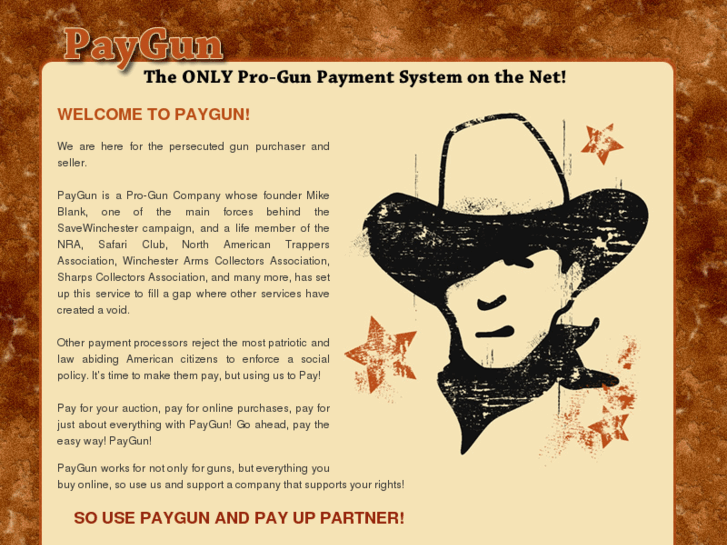 www.paygun.com