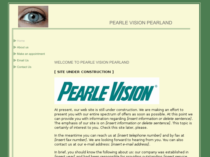 www.pearleeyespearland.com