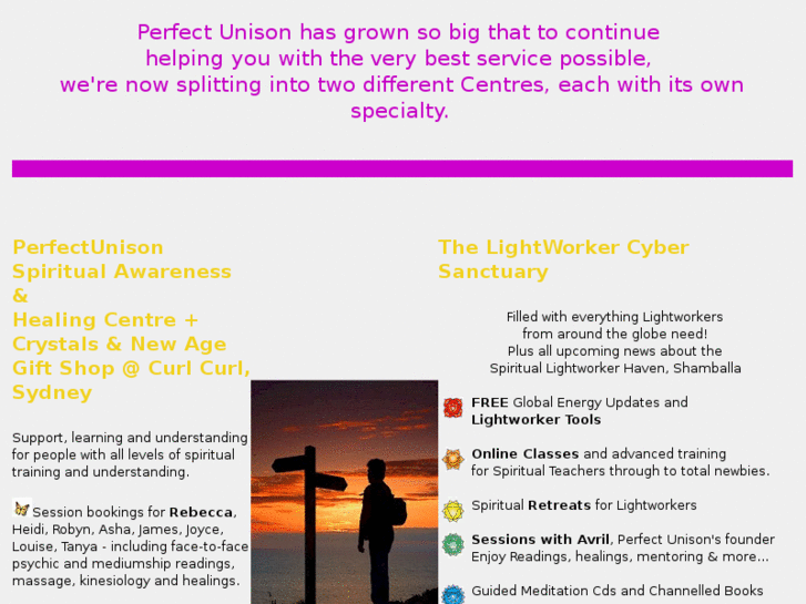 www.perfectunison.com