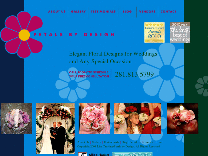 www.petalsbydesignhouston.com