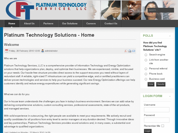 www.platinum-tech.net