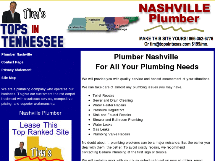 www.plumbernashville.com