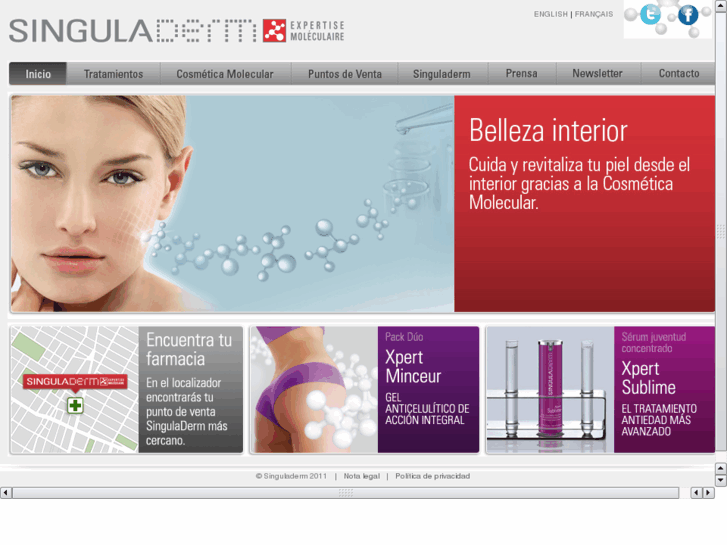 www.primaderm.es