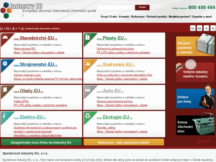 www.prumysl-eu.com