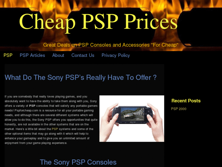 www.pspforcheap.com