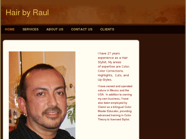 www.raulcutcolor.com