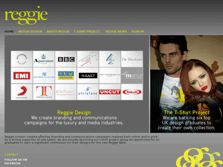 www.reggielondon.net