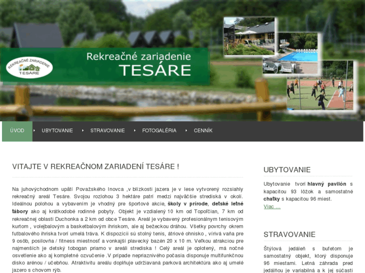 www.relaxtesare.sk