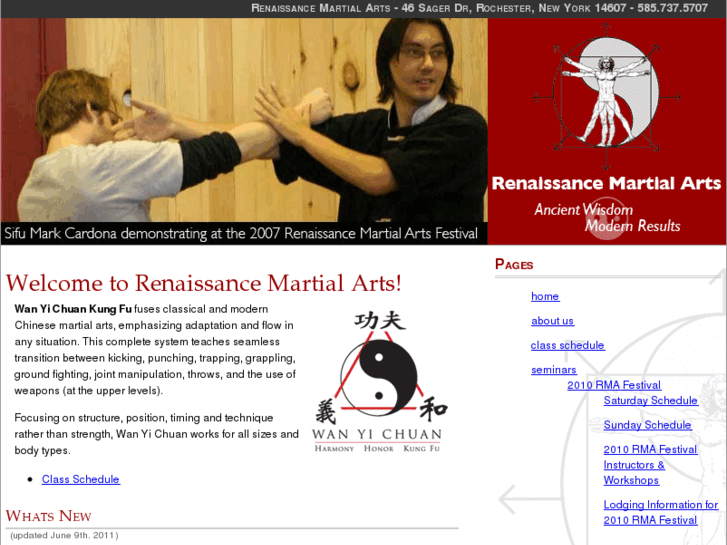 www.renmartialarts.com