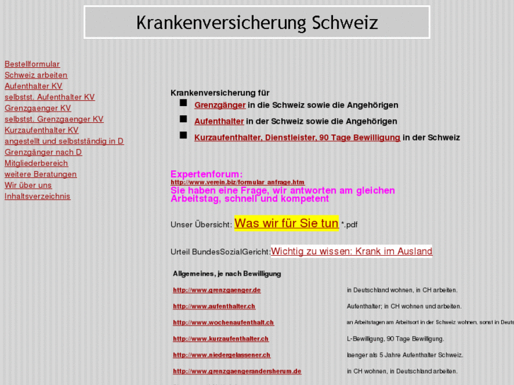 www.richtig-krankenversichert.de