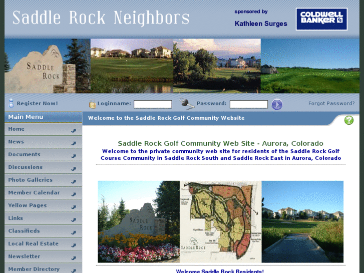 www.saddlerockneighbors.com