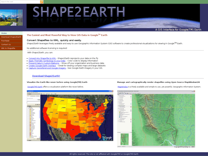 www.shape2earth.com