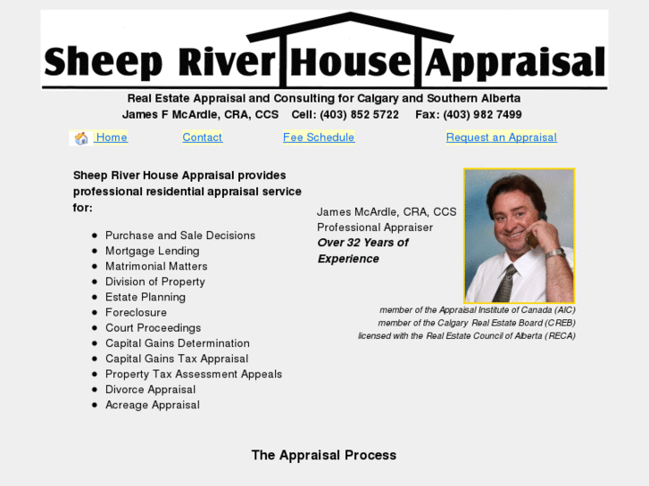 www.sheepriverappraisal.com