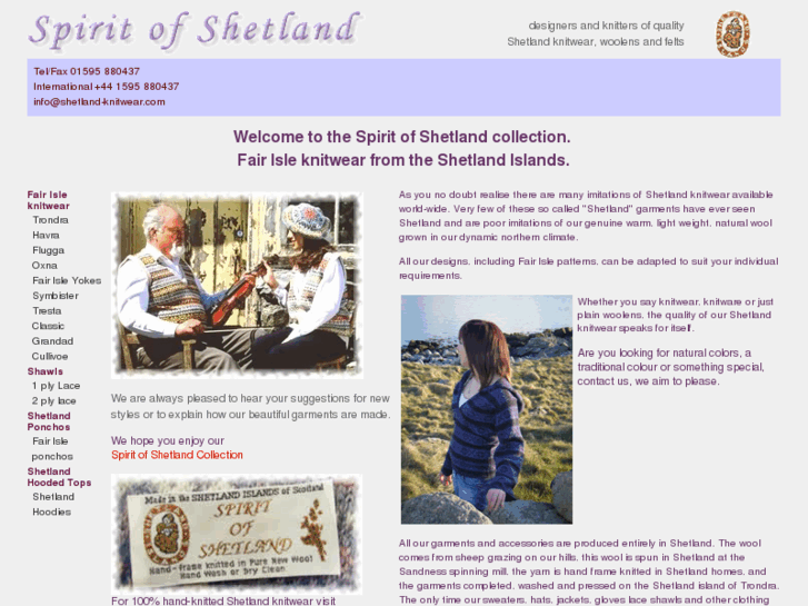 www.shetland-knitwear.com