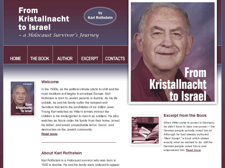 www.shohamrothsteinbooks.com