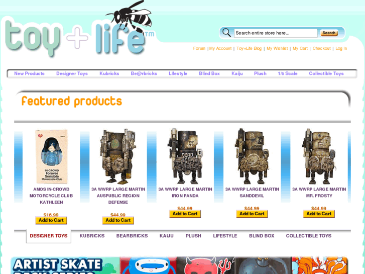 www.shoptoylife.com