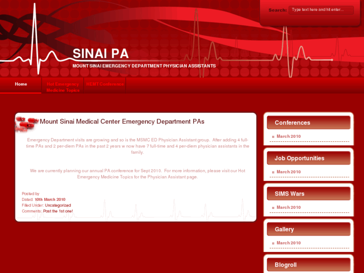 www.sinaipa.com