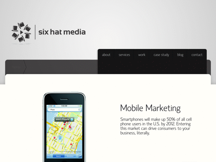 www.sixhatmedia.com