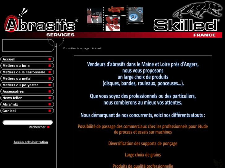 www.skilled-france.fr