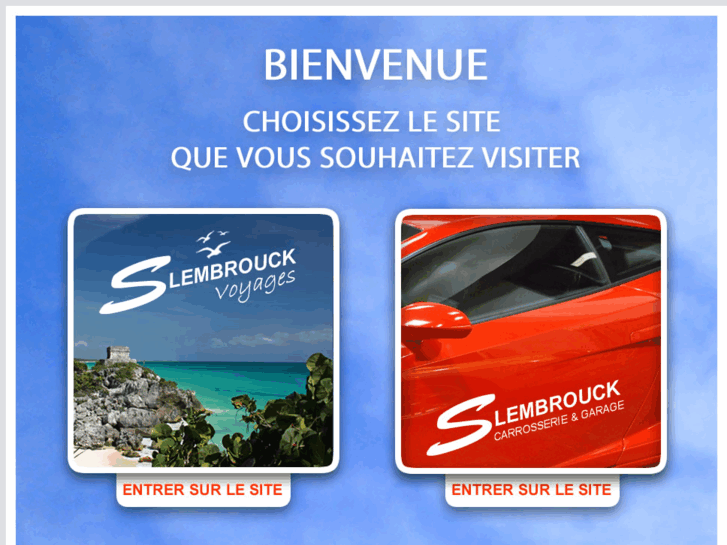 www.slembrouck.fr