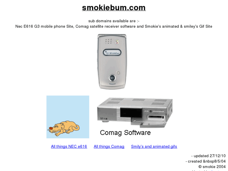 www.smokiebum.com