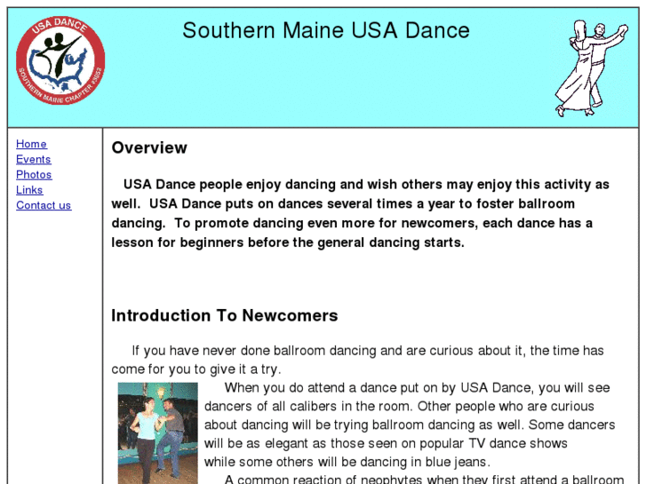 www.smusadance.com