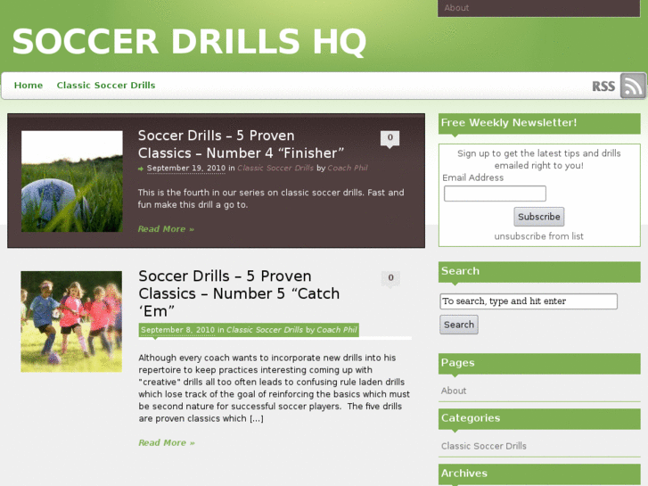 www.soccerdrillshq.com