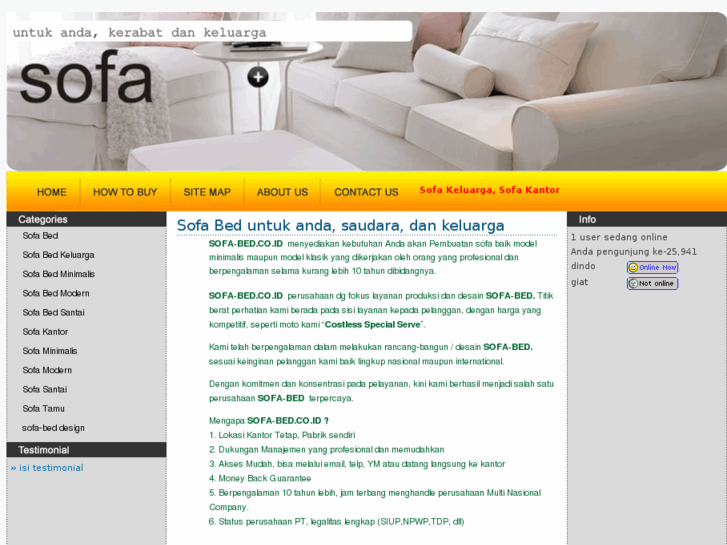 www.sofa-bed.co.id