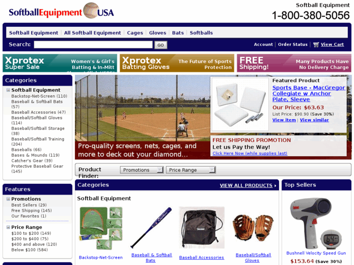 www.softballequipmentusa.com